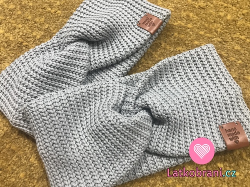 Celenka ze svetroviny 